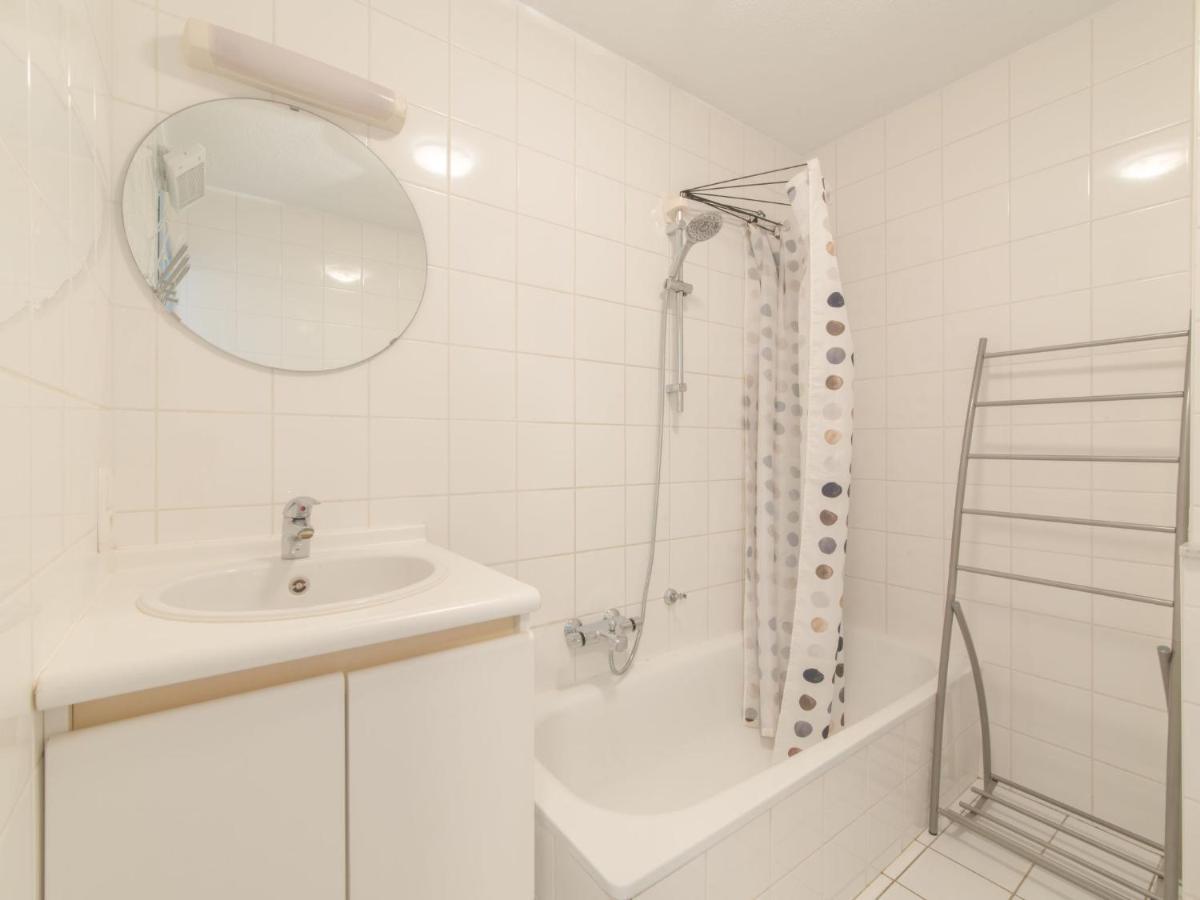 Studio Blutsyde Promenade-33 By Interhome Bredene Buitenkant foto